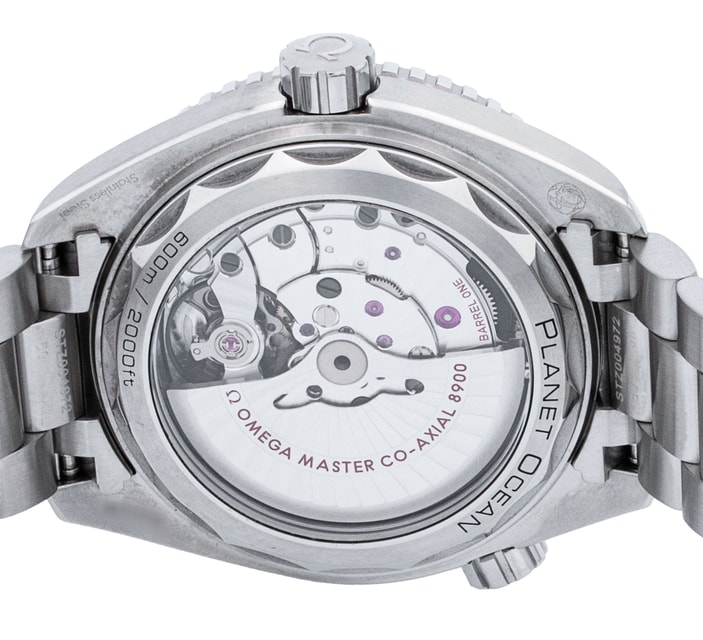 Omega Planet Ocean 215.30.44.21.03.001 Image 4